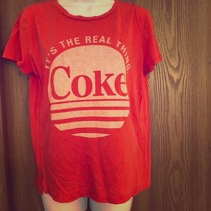 Coke T-Shirt